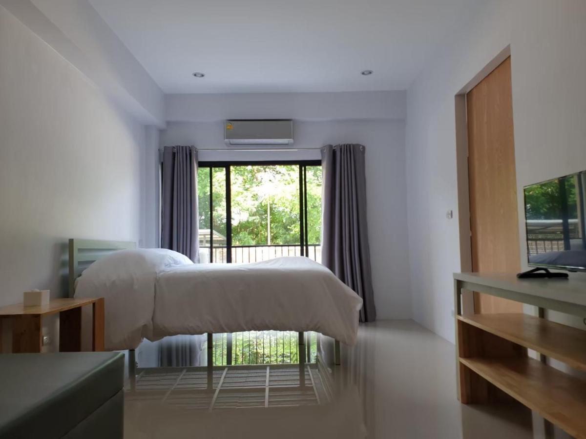 Nk Place Phetchaburi Ban Nong Som Exterior photo