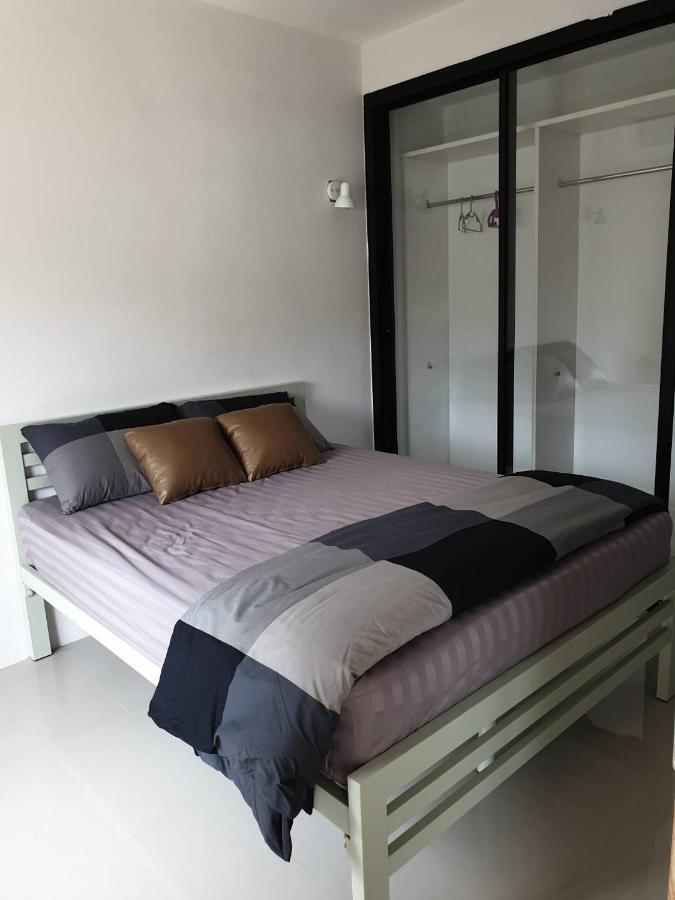 Nk Place Phetchaburi Ban Nong Som Exterior photo