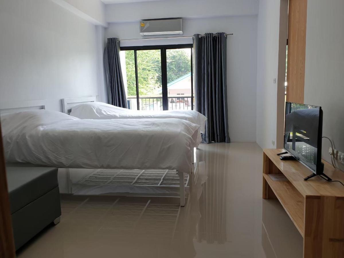 Nk Place Phetchaburi Ban Nong Som Exterior photo
