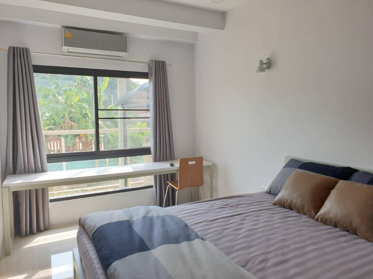 Nk Place Phetchaburi Ban Nong Som Exterior photo
