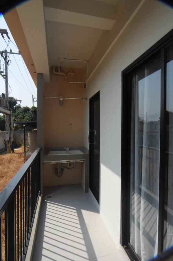 Nk Place Phetchaburi Ban Nong Som Exterior photo