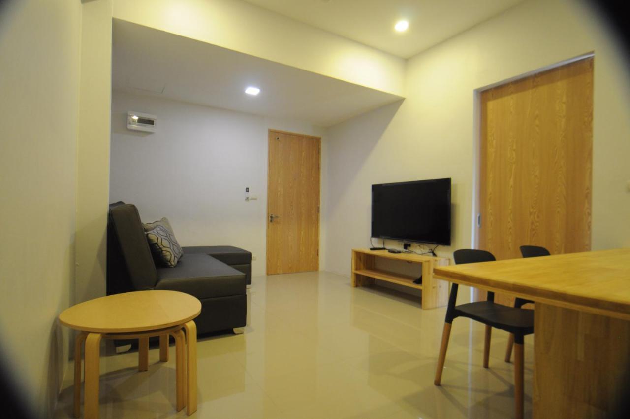 Nk Place Phetchaburi Ban Nong Som Exterior photo